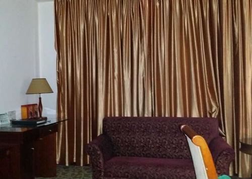 Shanshui Fashion Hotel Paifang Park Zhaoqing Zewnętrze zdjęcie